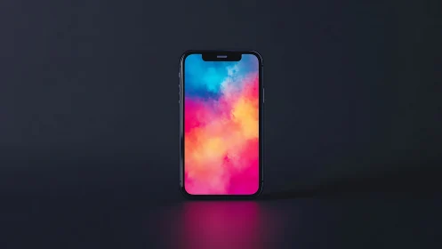 Chromatic Dream Portal Beckons.