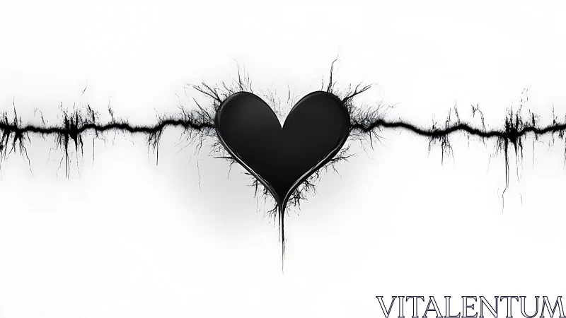 Heartbeat Through Sound Waves.