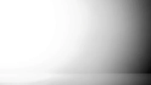 Minimal gradient backdrop with soft studio lighting effect.