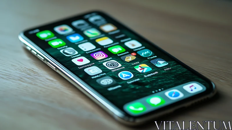 Your Digital World at Your Fingertips.