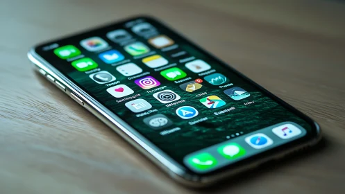 Your Digital World at Your Fingertips.