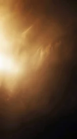 Luminescent Gradient Abstraction with Feathered Light Rays.