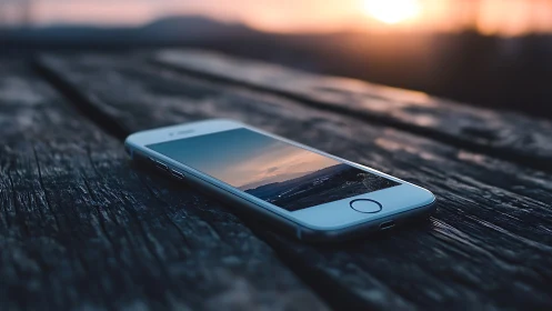 Pocket Sundial: Device Drinks the Golden Hour.