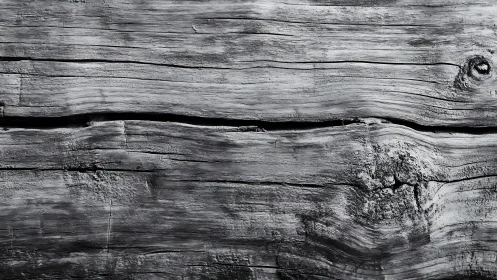Weathered wood grain with quiet vintage personality.