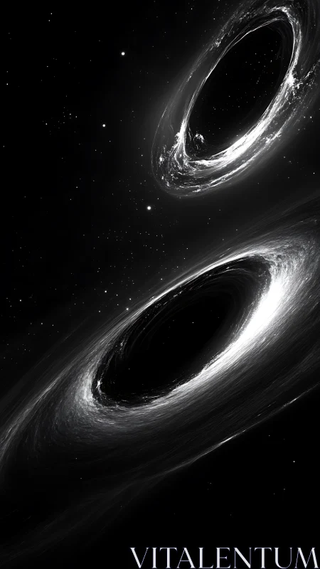 Binary black hole system with luminous accretion disk shear flows