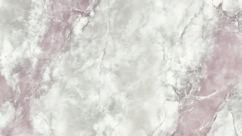Elegant light pink and white marble texture background design.