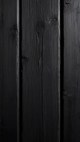 Noir timber planks whisper in glossy shadowed textures.