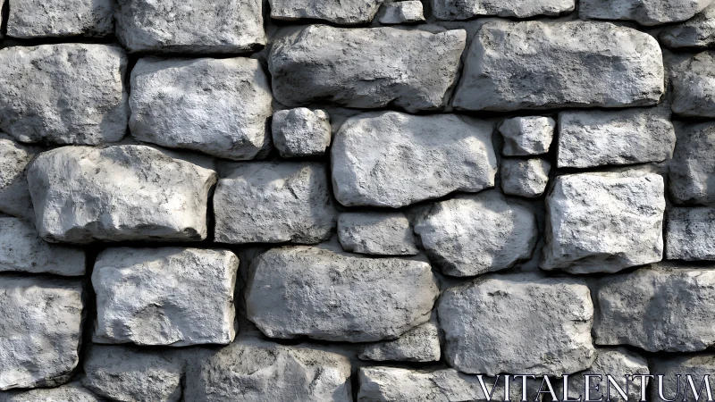 Weathered stone blocks quietly rehearse their ancient tales