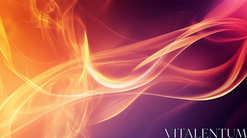 Luminescent Fluid Dynamics: Chromatic Wave Propagation Study.