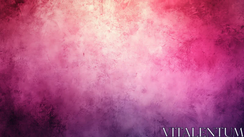 Soft rose-magenta texture fading into dreamy twilight.