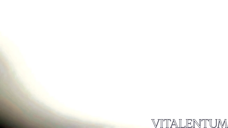 Soft white glow with gentle gradient drifting into view.