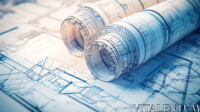 Blueprints and Dreams: Where Vision Becomes Reality.