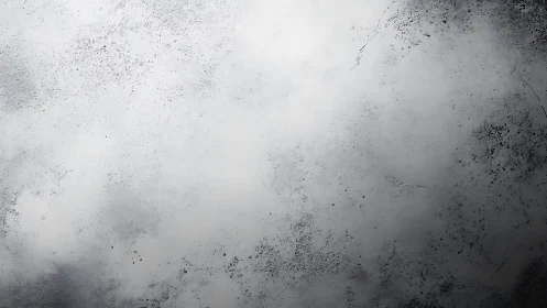 Soft misty concrete texture inviting quiet daydreams.