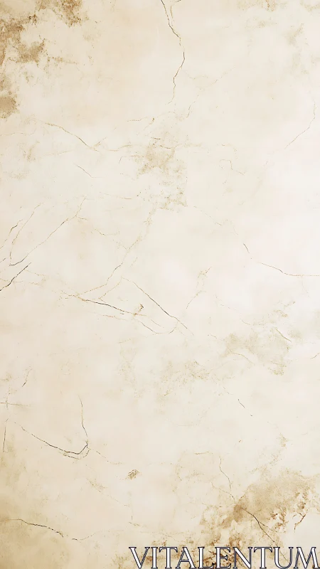 Textured beige marble surface with fine organic veining detail.