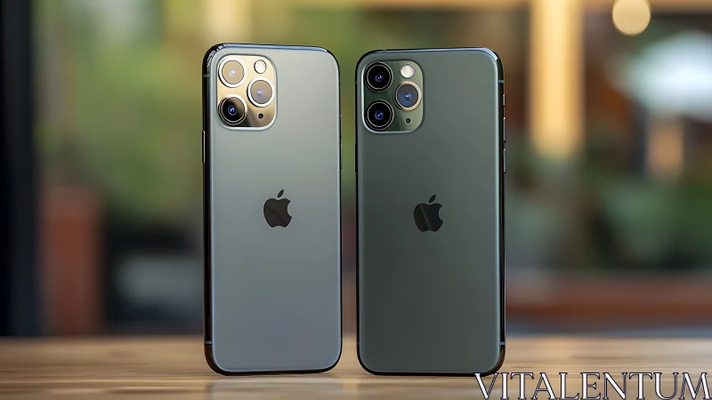 iPhone 12 Pro Comparative Analysis: Dual Flagship Architectural Assessment.