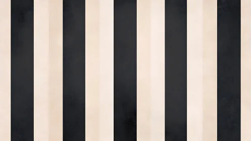Vertical black and beige striped wall background pattern.