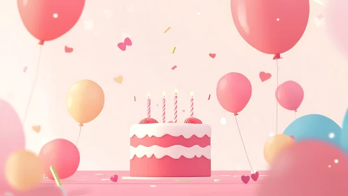 Celebrating Life's Sweet Moments with Joy and Color.