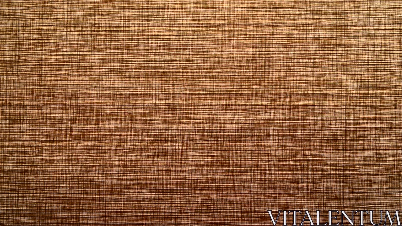 Copper woven texture glows with subtle light and refined warmth