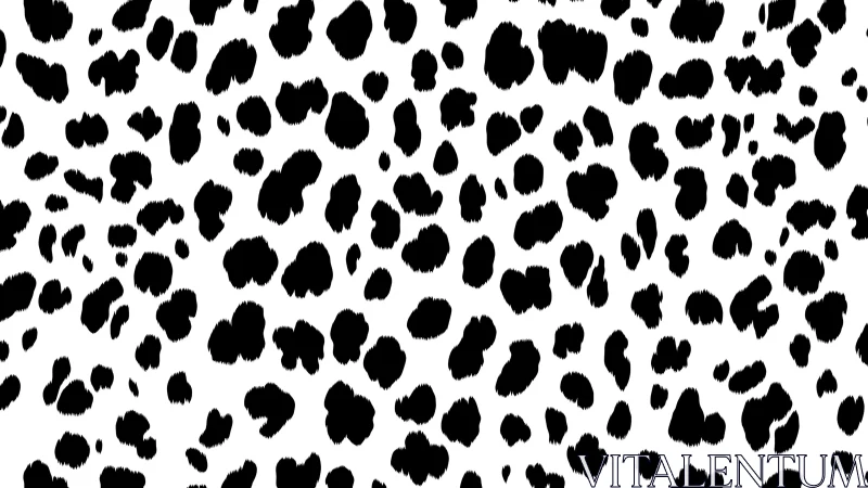 Organic ink marks create captivating visual rhythm across bright white