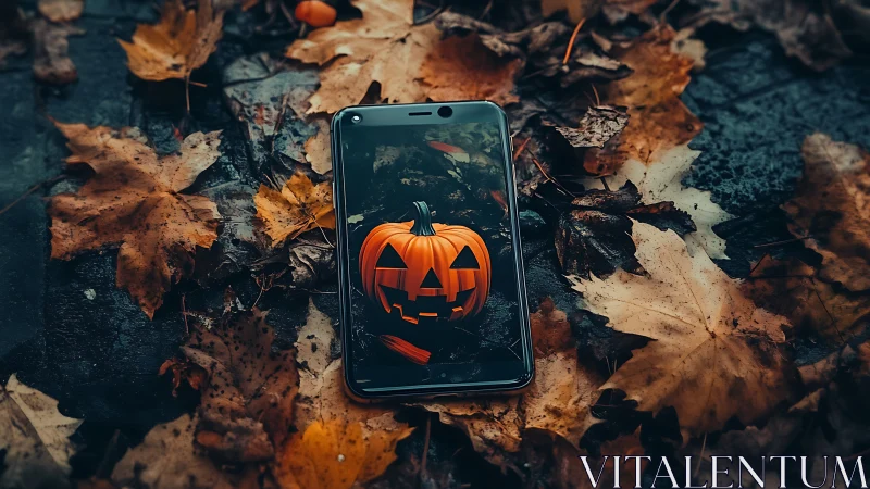 Halloween Magic in Your Hands This Fall.