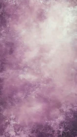 Lavender atmospheric gradient with diffuse textured luminance field.