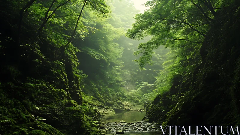 Emerald Cathedral: Where Stone Breathes Light.