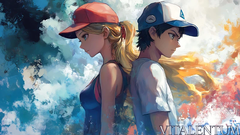 Back-to-back rivals ignite storms of color and quiet fire