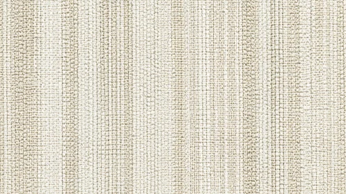 Neutral vertical striped loop pile carpet surface pattern.