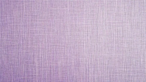 Minimalist lavender crosshatch textile grid background design.