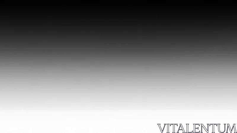 Black to white horizontal gradient minimal background.