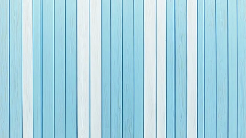 Orthogonal striped timber cladding in dual pastel tones.