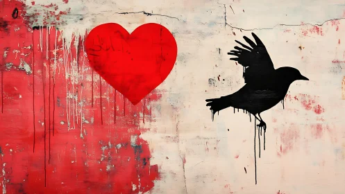 A Heartfelt Moment Where Love Meets Playful Imagination