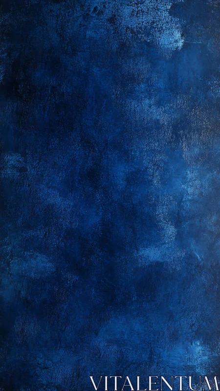 Midnight blue textured backdrop with layered depth finish.