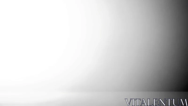 Minimal gradient backdrop with soft studio lighting effect.