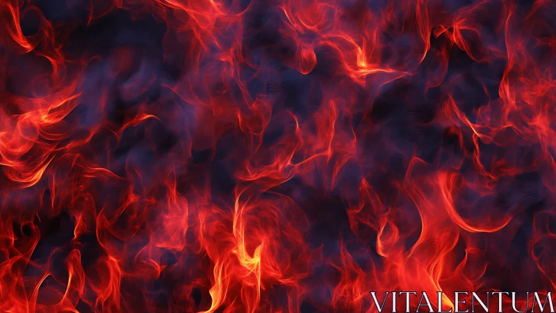 Dynamic Volumetric Fire Simulation with Turbulent Flame Morphology and Thermal Gradient Rendering