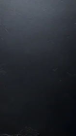 Dark matte surface shows subtle texture variations overall