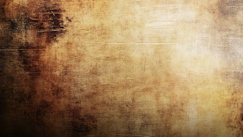 High-resolution distressed parchment texture with grunge patina