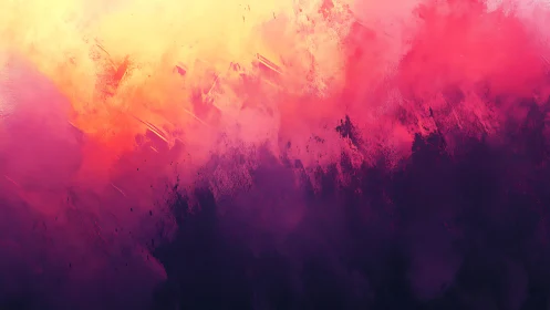 Aurora Ember Drift where magenta storms kiss dawnlight.