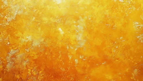 Golden textured abstract surface captures radiant light glow