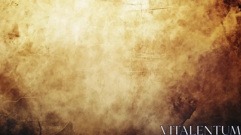 Grungy brown parchment texture with faded distressed surface.