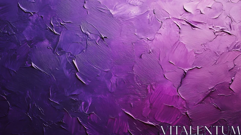 Velvet violet paint textures drifting into soft magenta glow.