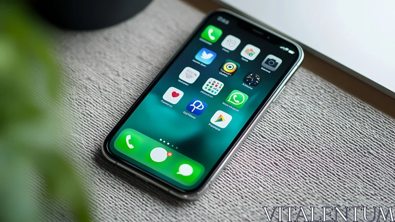 Connected Moments: Your Digital Life at a Glance.