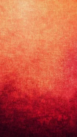 Sunset pixels quietly melt into a glowing ember sea