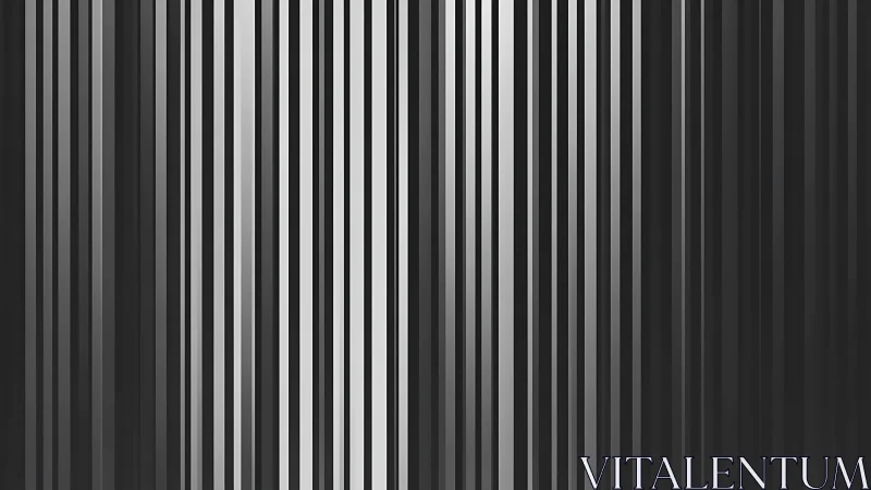 Silver echoes climb through shadowed barcode skylines