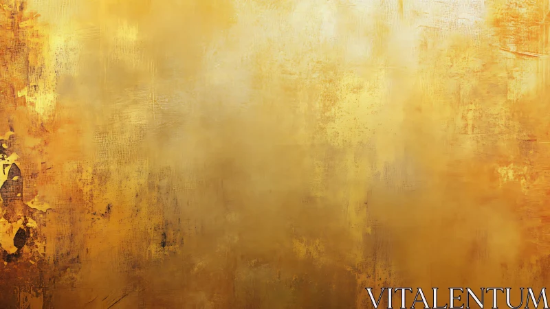 Golden abstract textured backdrop with warm painterly glow.
