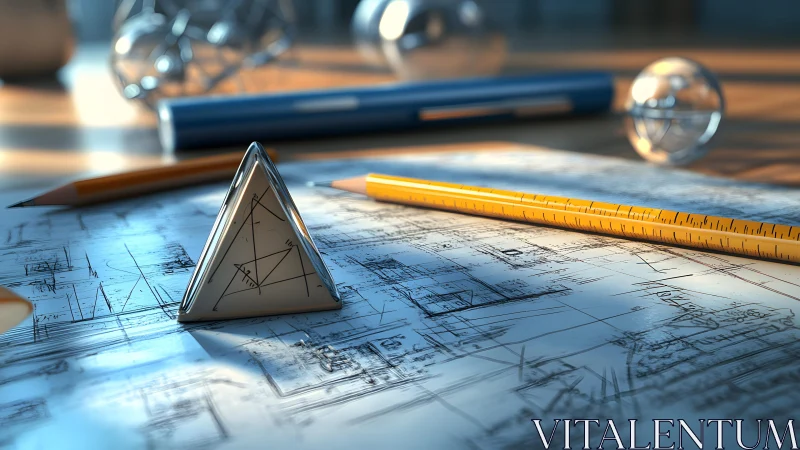 Blueprint Dreams: Where Design Meets Possibility.