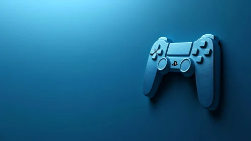 Your PlayStation Controller Awaits Adventure and Gaming Glory