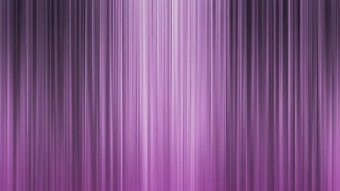 Vertical magenta light streaks with soft motion blur gradient