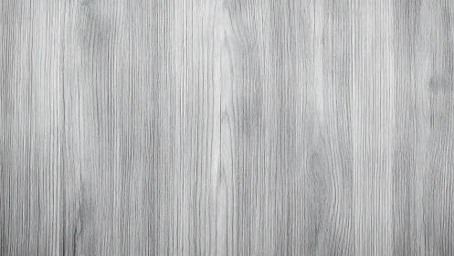 Light grey wood grain background surface texture pattern.