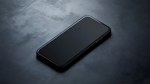 Obsidian Pocket Portal: The Silent Sentinel of Digital Dreams.